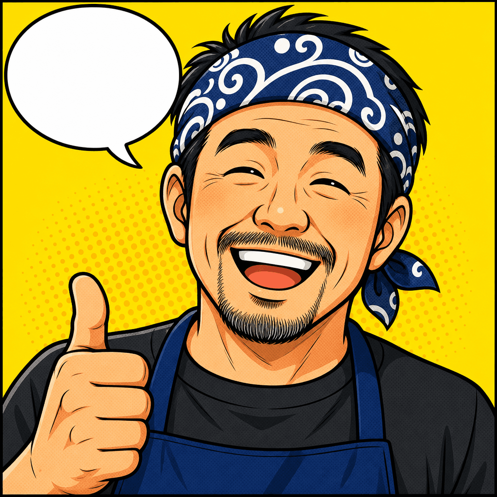 キッチンカー店主 R.A さん